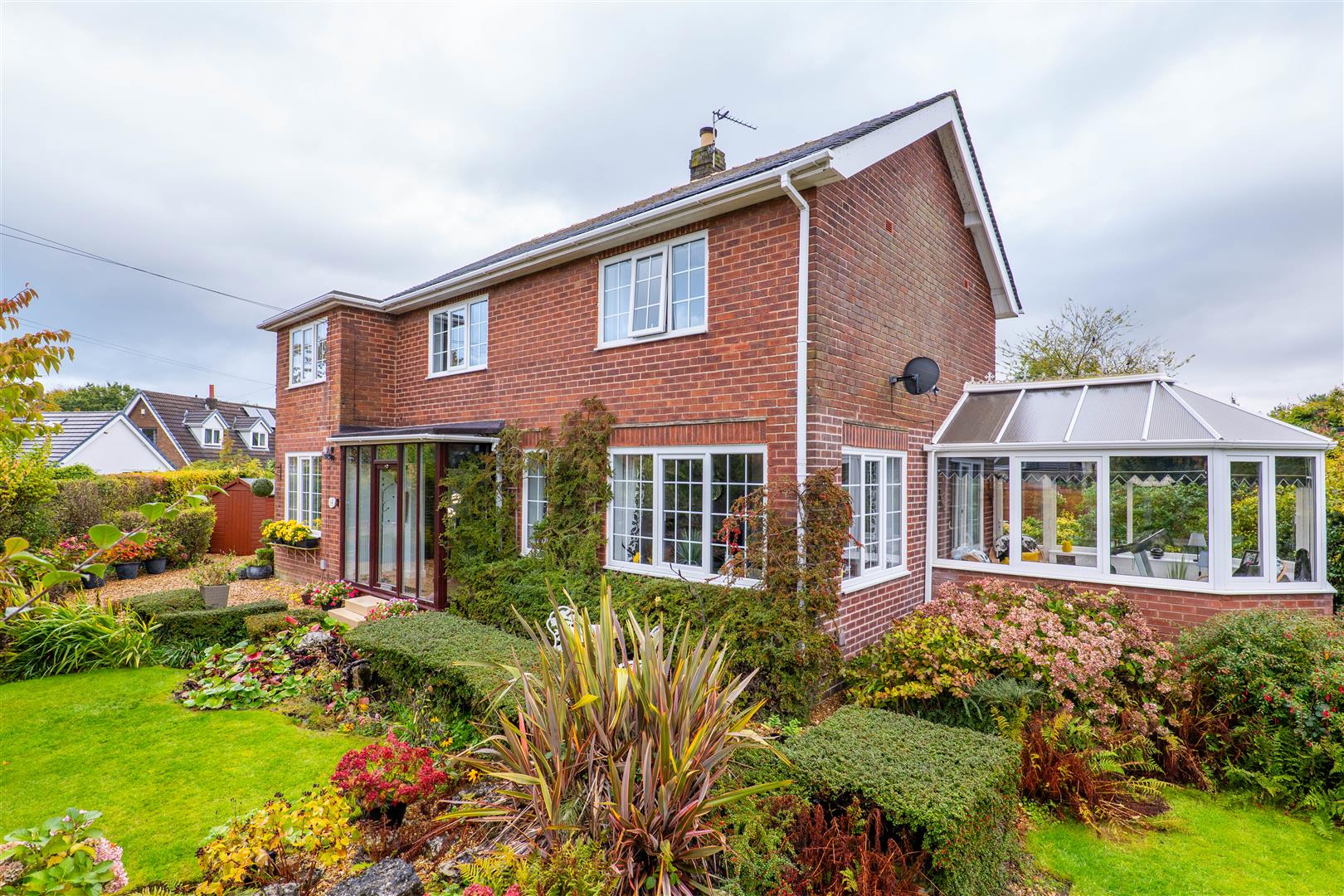 4 bed property in Pear Tree Road, Chorley